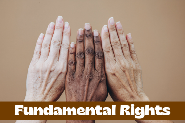 Fundamental Rights