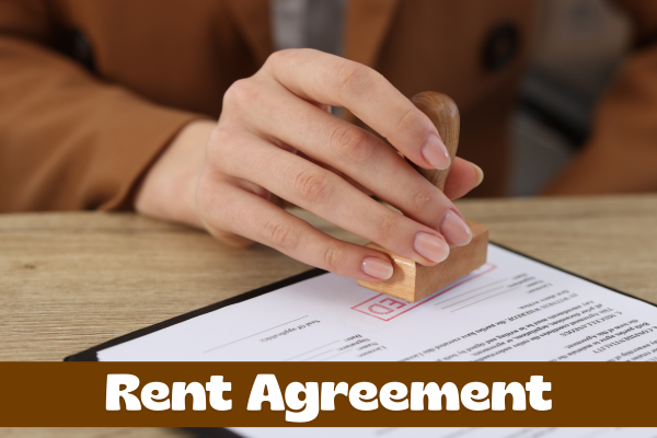 Rent Agreement