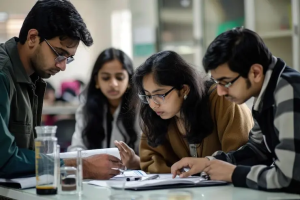 Why the Right Learning Environment Matters in UPSC Preparation