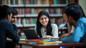 The Role of Consistency, Direction, and Coaching Environment in UPSC Preparation